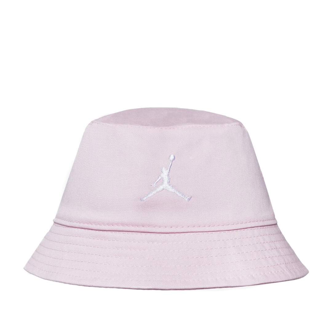 JORDAN BUCKET CAP 9A0581-A9Y Ροζ