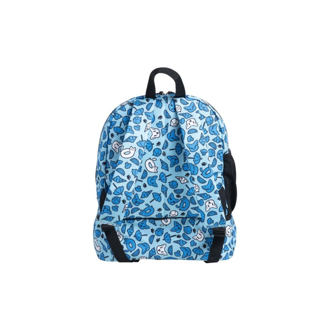ARENA TEAM BACKPACK FRIENDS 004339-100 Blue
