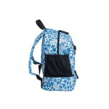 ARENA TEAM BACKPACK FRIENDS 004339-100 Blue Image 5