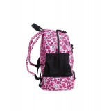ARENA TEAM BACKPACK FRIENDS 004339-120 Fuchsia Image 5