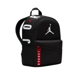 JORDAN MINI AIR PATROL BACKPACK 7A9214-023 Μαύρο Εικόνα 1
