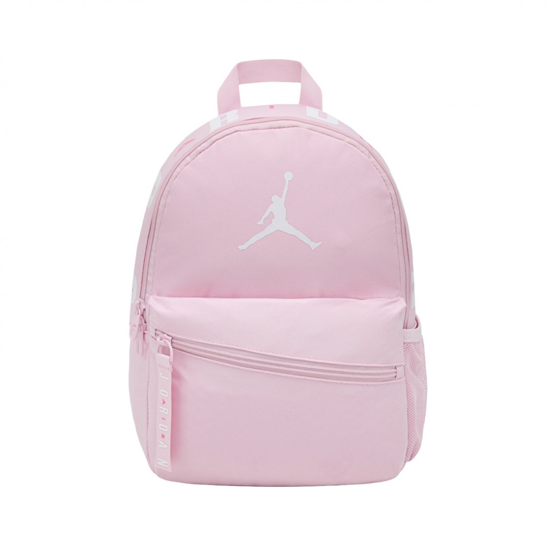 JORDAN MINI AIR PATROL BACKPACK 7A9214-A0W Ροζ