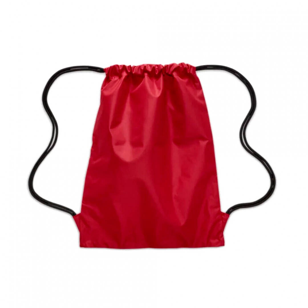 JORDAN JAN JERSEY GYM SACK 9A0757-R78 Κόκκινο