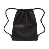 JORDAN JAN JERSEY GYM SACK 9A0757-023 Μαύρο Εικόνα 0