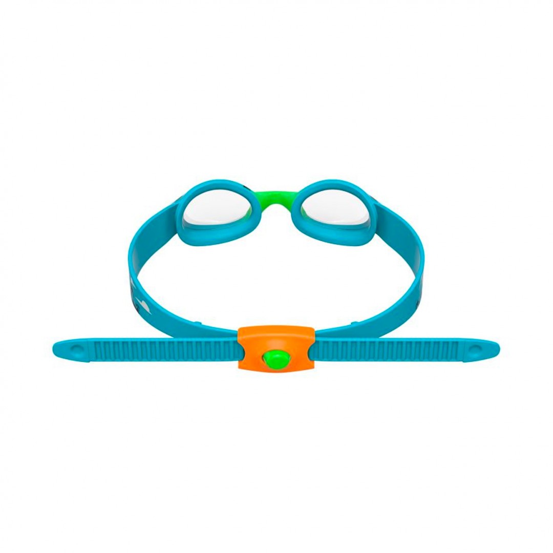 SPEEDO KIDS ILLUSION 8-1211514638 Siel