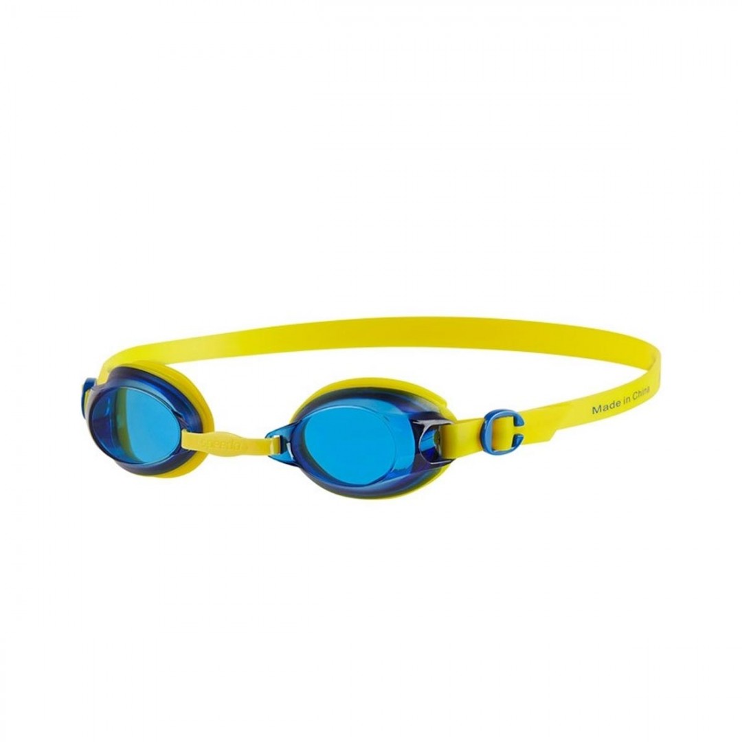 SPEEDO JET JUNIOR 8-09298B567 Κίτρινο