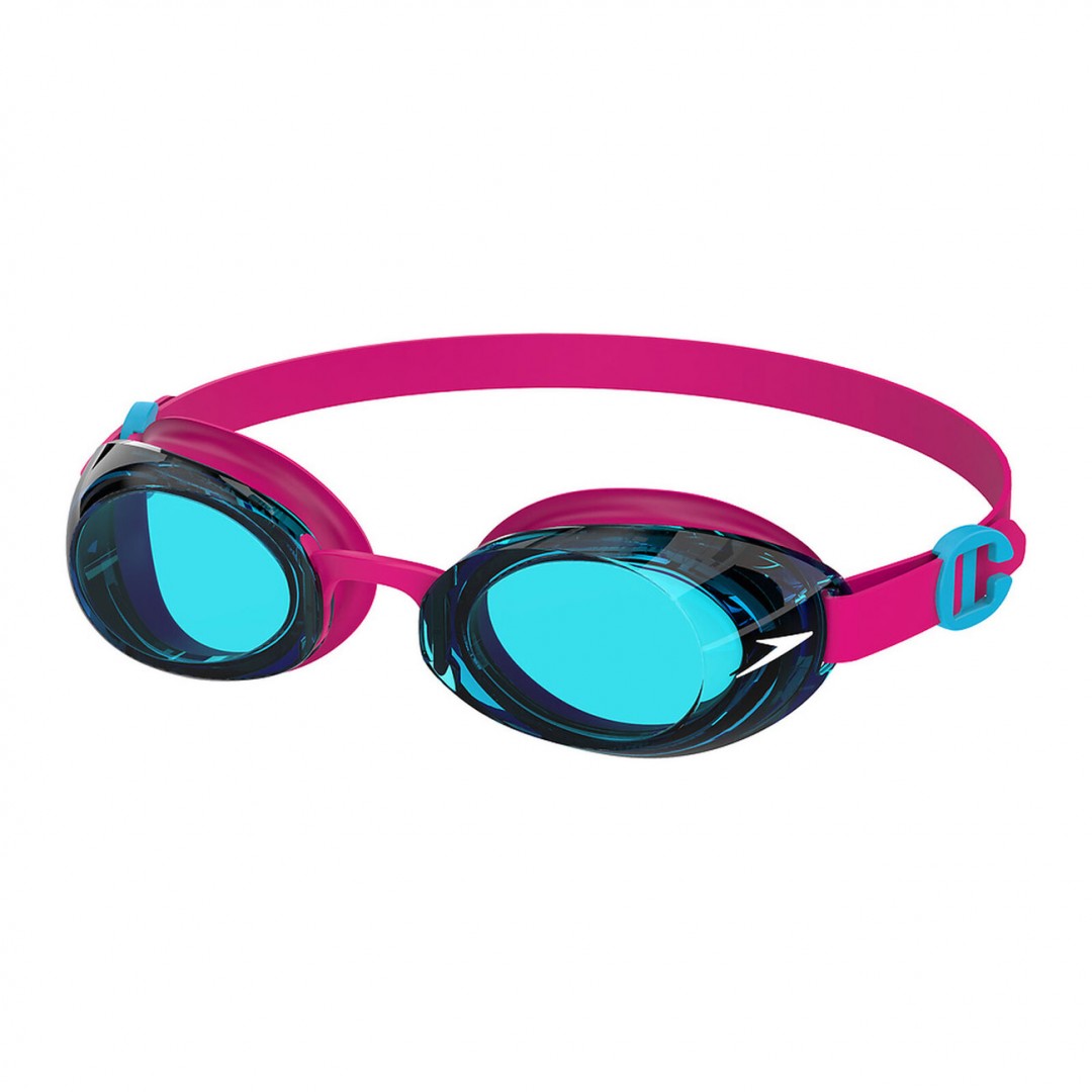 SPEEDO JUNIOR JET 2.0 8-00493518448 Φούξια