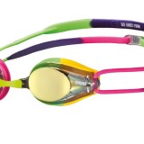ARENA TRACKS JR MIRROR JUNIOR KIDS GOGGLES 1E560-896 Colorful Image 0