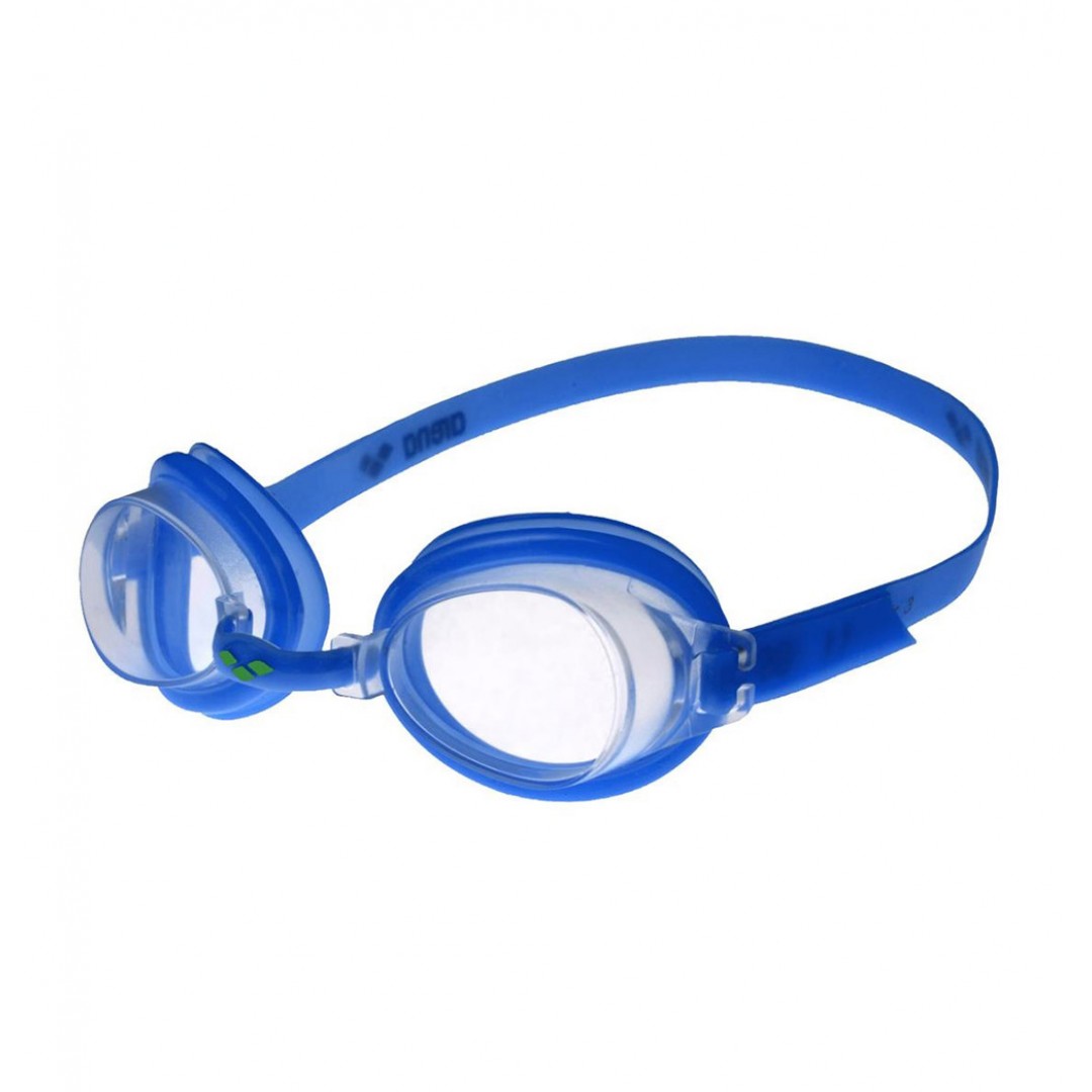 ARENA BUBBLE 3 JR 92395-075 Turquoise