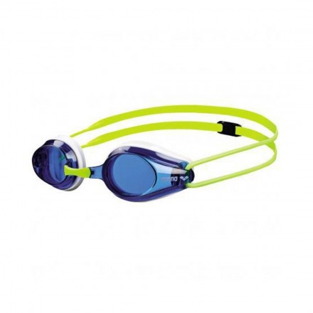 ARENA TRACKS JR 1E559-036 Blue