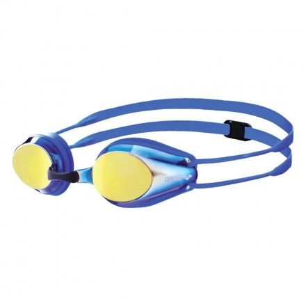 ARENA TRACKS JR MIRROR JUNIOR KIDS GOGGLES 1E560-073 Blue