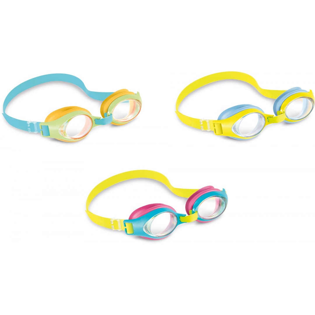 AMILA JUNIOR GOGGLES 55611 One Color