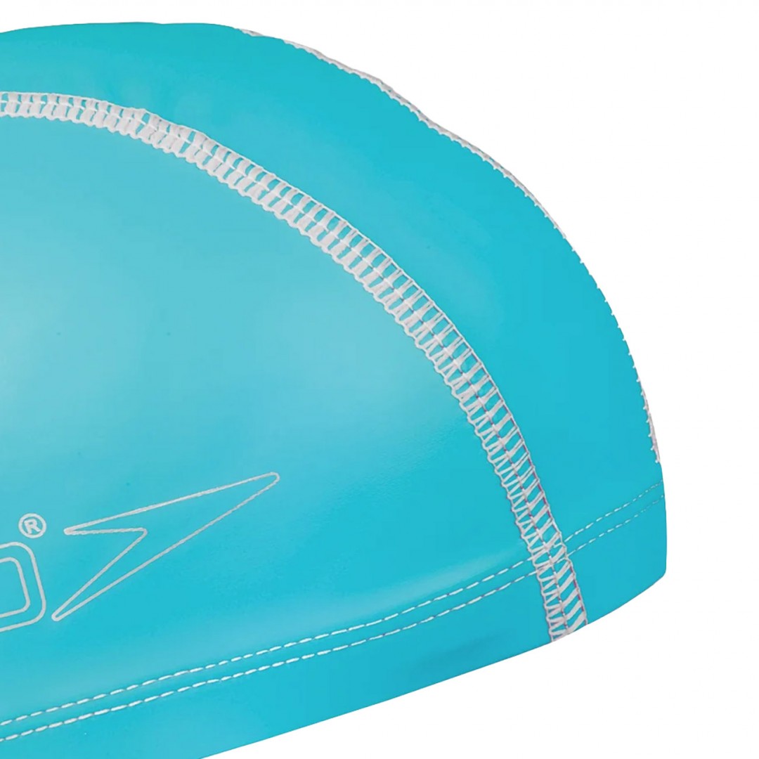 SPEEDO JUNIOR PACE CAP 8-720734604 Siel