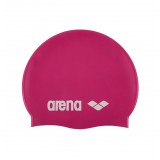 ARENA SILICONE JR CLASSIC 91670-091 Fuchsia Image 