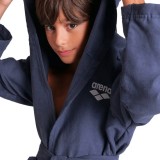 ARENA ZEAL JR ROBE 009042-710 Blue Image 0
