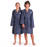 ARENA ZEAL JR ROBE 009042-710 Blue Image 