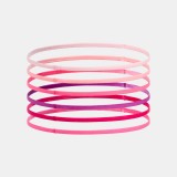UNDER ARMOUR G MINI ELASTIC 6PK 1389933-647 Colorful Image 0