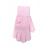 NIKE Y KNIT SWOOSH TG 2.0 N.100.0667-634 Ροζ Εικόνα 