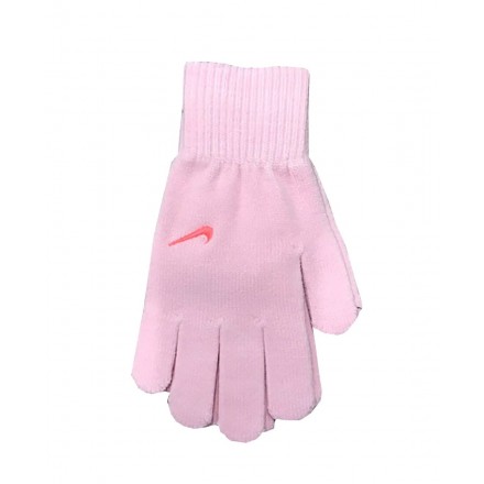 NIKE Y KNIT SWOOSH TG 2.0 N.100.0667-634 Pink
