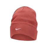 NIKE Y NK BEANIE CW5871-691 Βordeaux Image 