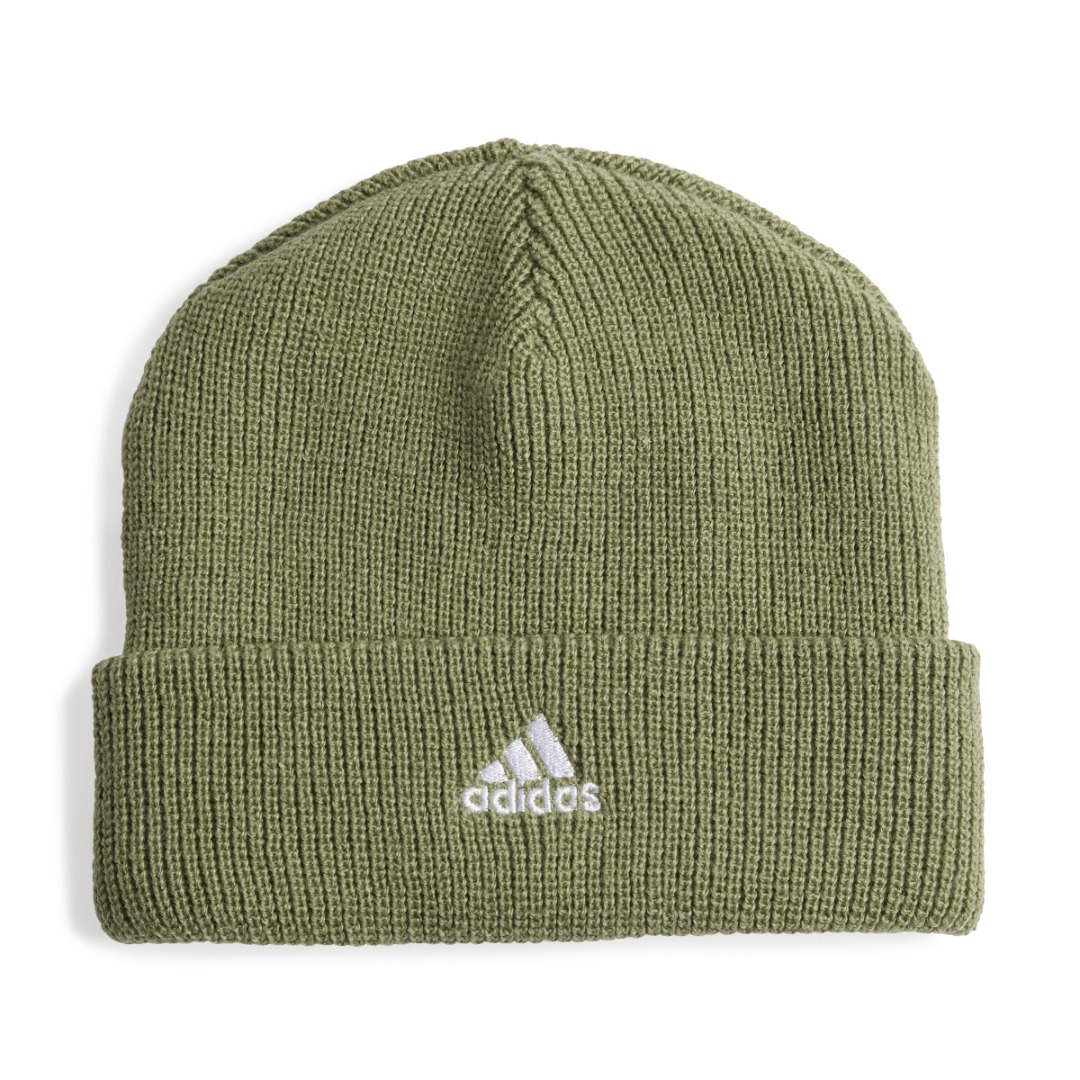 adidas Performance LK BEANIE IY7844 Χακί