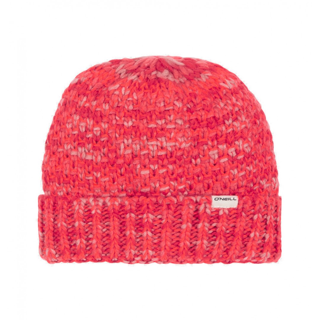 O'NEILL SOFT-KNIT BEANIE 9P9174-3021 Fuchsia