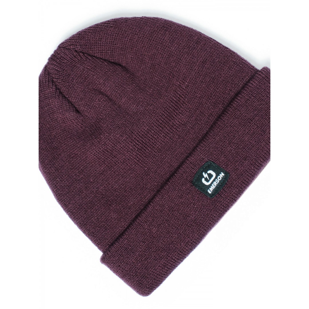 EMERSON 242.EK03.16-PLUM Crimson
