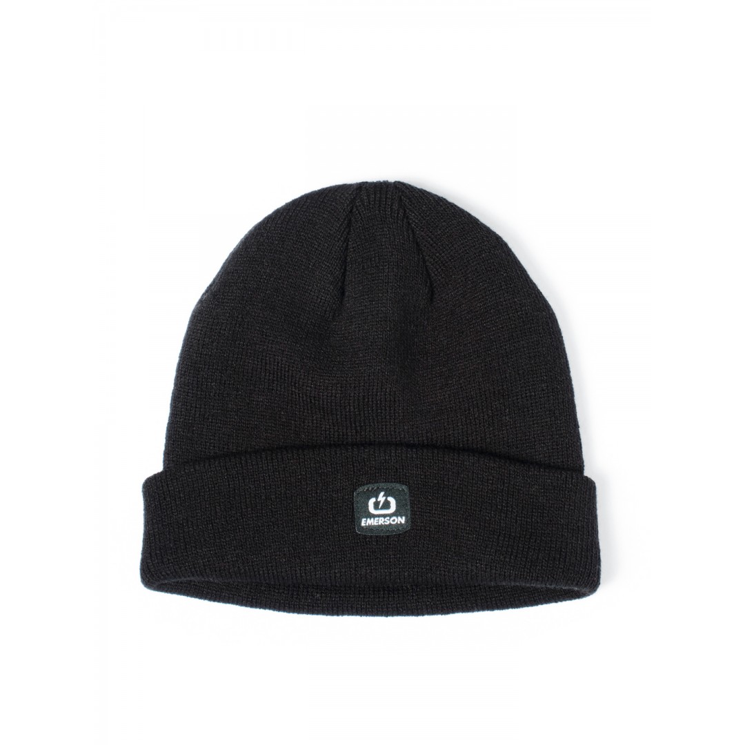 EMERSON 242.EK03.16-BLACK Black