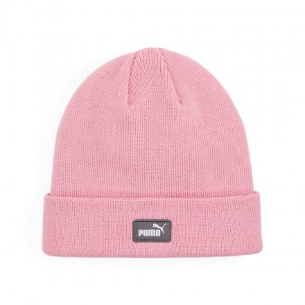 PUMA CLASSIC CUFF BEANIE JR 025894-02 Ροζ