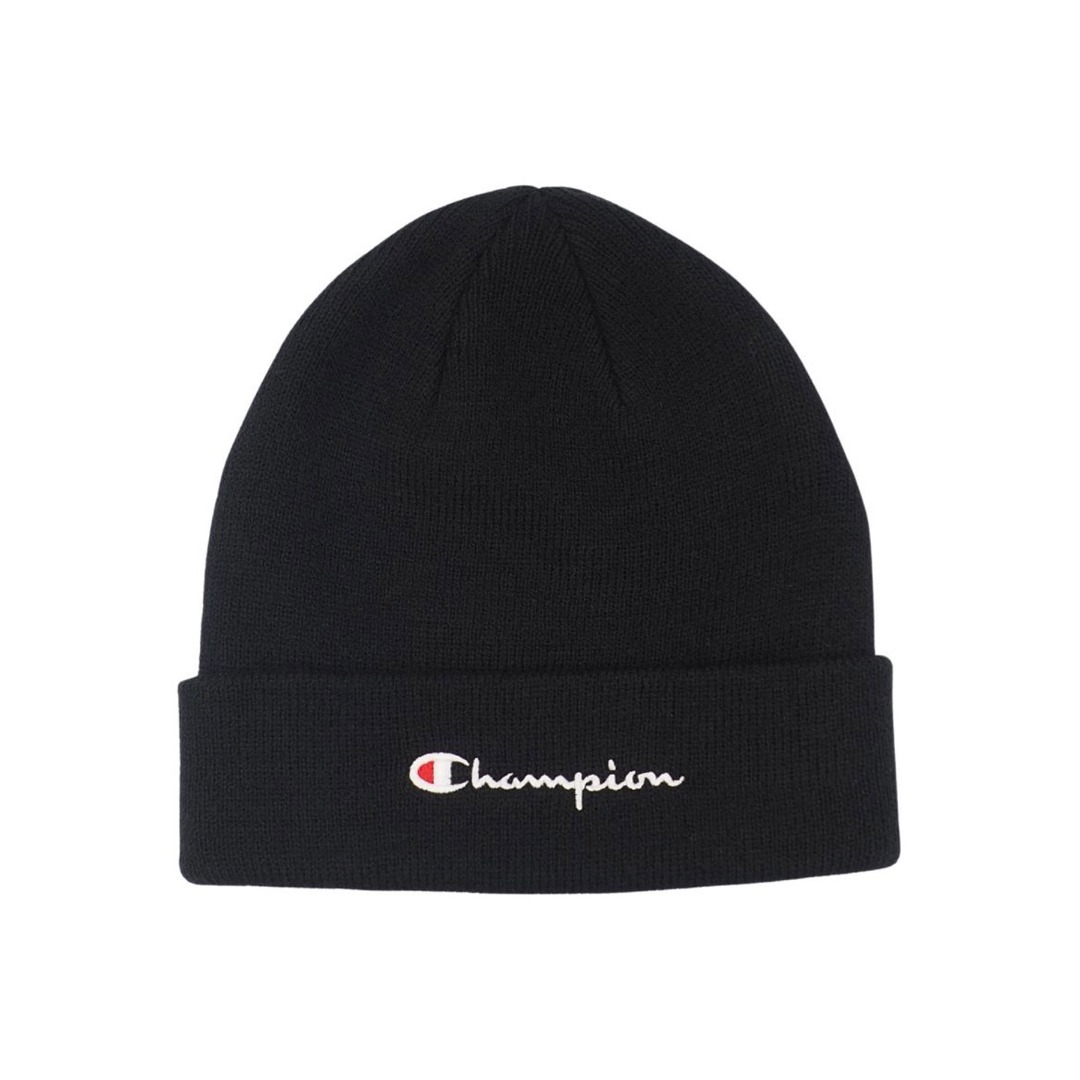 CHAMPION 806070-KK001 Μαύρο