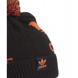 adidas Originals AR BOBBLE BEANIE HL9318 Μαύρο Εικόνα 2