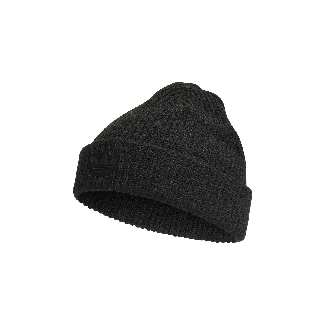 adidas Originals CON SHORT BEANI HM1721 Black