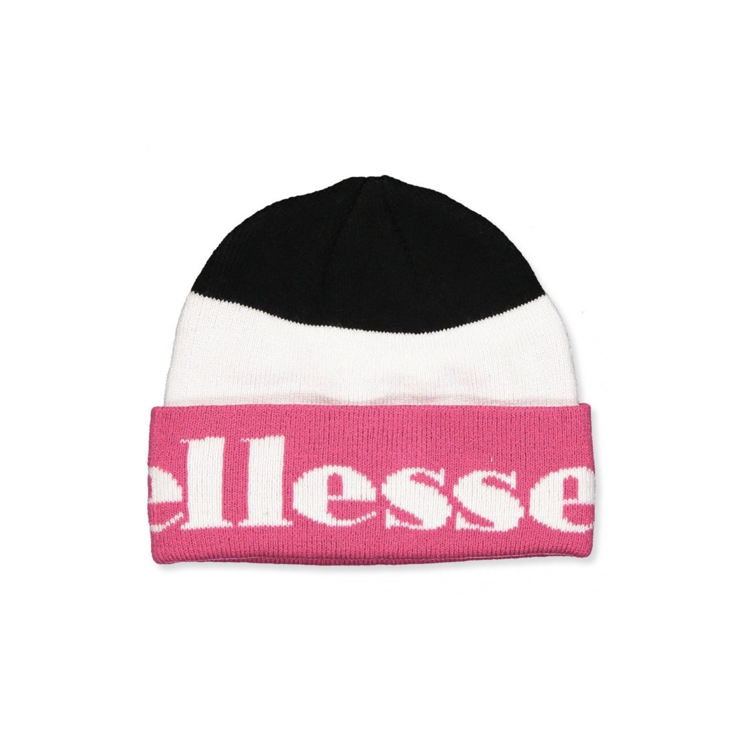 ELLESSE FALLON BEANIE S3KA2013-814 Pink