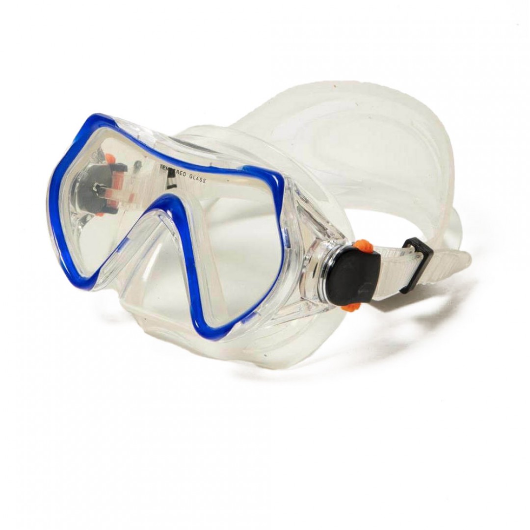 TECH PRO PLUTO 1311260 Blue