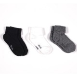 XCODE 3P SNEAKER BABY 01400 White Image 1