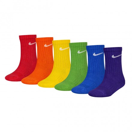 NIKE NHB NIKE DF PERF BASIC CREW RN0019-E69 Colorful