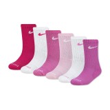 NIKE NHB NIKE DF PERF BASIC CREW RN0019-V12 Colorful Image 