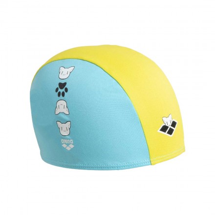 ARENA FRIENDS KIDS POLYESTER CAP 003994-310 Colorful