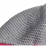 adidas Performance INF KNIT BEANIE DM5540 Ανθρακί Εικόνα 1