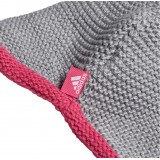 adidas Performance INF KNIT BEANIE DM5540 Ανθρακί Εικόνα 2