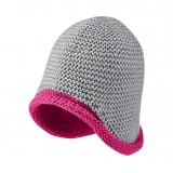 adidas Performance INF KNIT BEANIE DM5540 Ανθρακί Εικόνα 