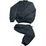 AMILA ΦΟΡΜΑ ΑΔΥΝΑΤΙΣΜΑΤΟΣ OXFORD NYLON XXL 46919-18 Μαύρο Εικόνα 