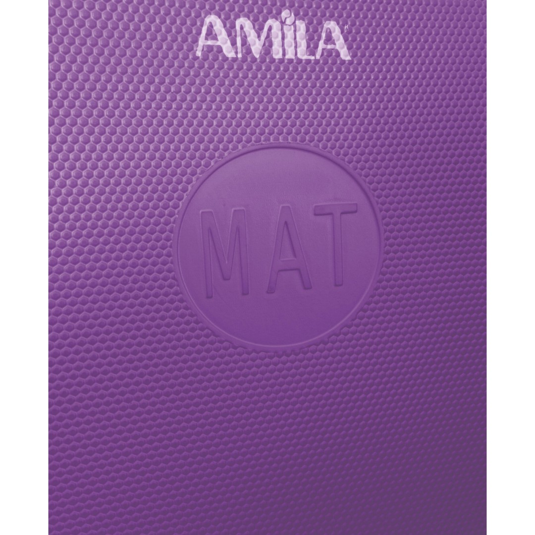 AMILA 15MMx140x60CM 81744 Purple