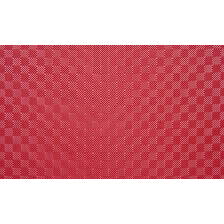 AMILA 100χ100x2.5CM 36643 One Color