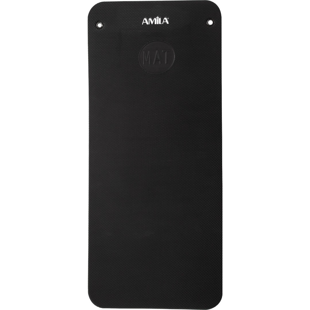 AMILA 15MMx140x60CM 81745 Μαύρο