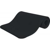 AMILA NBR ΠΥΚΝ. 80KG 15MM 183*61 ΜΕ ΙΜΑΝΤΑ ΜΑΥΡΟ 81776 Μαύρο Εικόνα 