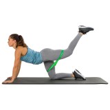 TUNTURI FITNESSMAT NBR, BLUE 14TUSFU133 Ο-C Εικόνα 5