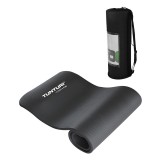 TUNTURI FITNESSMAT NBR, BLACK 14TUSFU178 Ο-C Εικόνα 