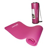 TUNTURI FITNESSMAT NBR, PINK 14TUSFU176 Ο-C Εικόνα 