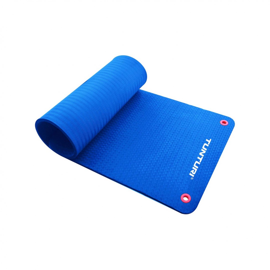 TUNTURI FITNESSMAT PRO 140CM, BLUE 14TUSFU125 Ο-C